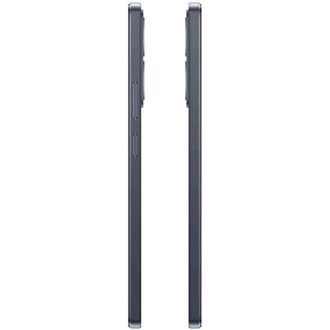 Смартфон Realme 14T 12, Black — фото 5