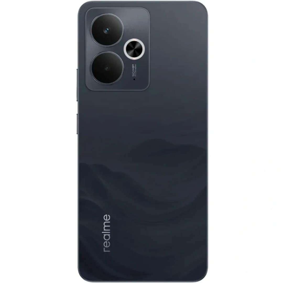 Смартфон Realme 14T 12, Black — фото 6
