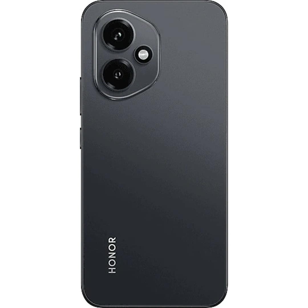 Смартфон Honor 400 12, Midnight Black — фото 4