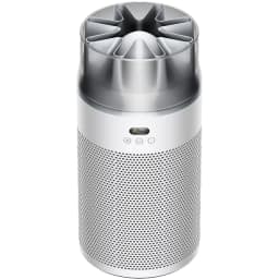 Очиститель воздуха Dyson HushJet HJ10, White/Silver — фото 1