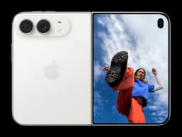 Смартфон Apple iPhone Duo, Звёздный белый — фото 3