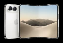Смартфон Apple iPhone Duo, Звёздный белый — фото 1